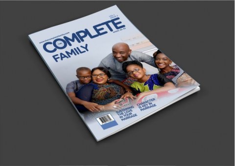 the complete magazine second edition